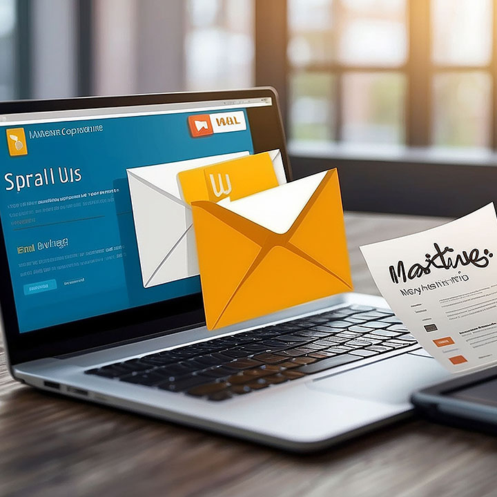 Boost Engagement Email Marketing and Contact Strategies