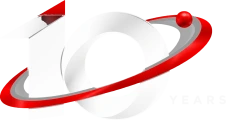 10 years of CakraFlash
