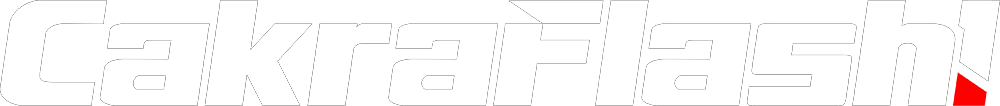 CakraFlash
