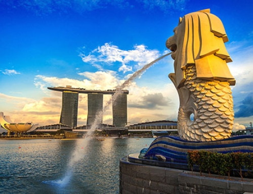 Singapore | Sending Requirements FAQs