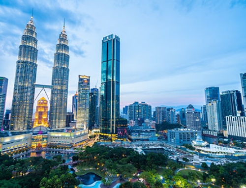 Malaysia | Sending Requirements