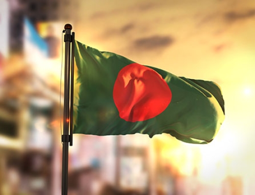 Bangladesh | Sending Requirements