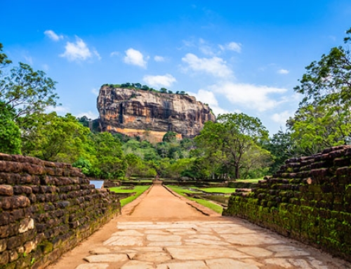 Sri Lanka | Sending Requirements